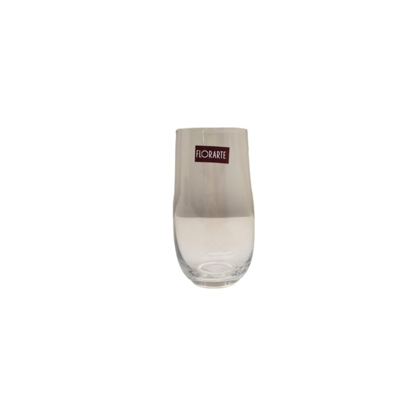 Copo Dea Decoração Longdrink Cristal Ecologico Charlotte 510ml - 1