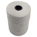 Ver imagem 1 de Barbante de Algodão Escolar Artesanato 4/8 - 189m 270gr