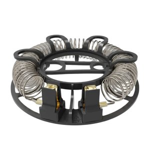 Resistência para Ducha Intense 127v 5400w - Fame
