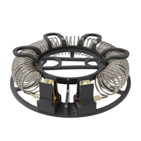 Resistência para Ducha Intense 127v 5400w - Fame