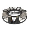 Resistência para Ducha Intense 127v 5400w - Fame - 1