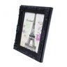 Moldura Preta Decorada para Pintura com Diamante 15x20 - Un - 3