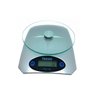 Balança Digital Cozinha 5kg Bandeja Vidro Temperado Sf-410 - 3