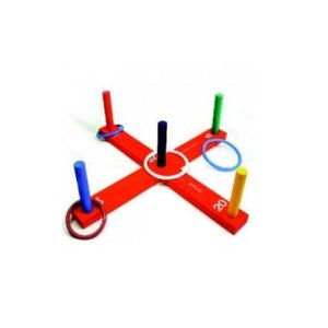 Jogo De Argolas
