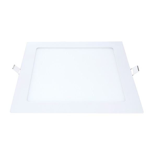 Painel Pop Embutir Quadrado Avant - 30x30 - 24w - 4000k Luz Neutra
