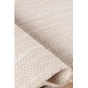 Ver imagem 5 de Tapete Sala Sisal 200x250 Siena Bege 05