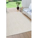 Ver imagem 3 de Tapete Sala Sisal 200x250 Siena Bege 05