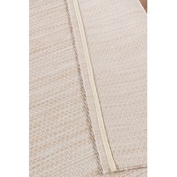 Tapete Sala Sisal 200x250 Siena Bege 05 - 6