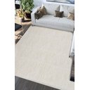 Ver imagem 2 de Tapete Sala Sisal 200x250 Siena Bege 05