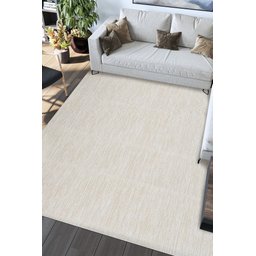 Tapete Sala Sisal 200x250 Siena Bege 05 - 2