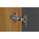 Ver imagem 5 de Cozinha Modulada com 5 Peças Burguesa Premium Mdf Nesher