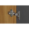 Cozinha Modulada com 5 Peças Burguesa Premium Mdf Nesher - 5