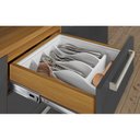 Ver imagem 6 de Cozinha Modulada com 5 Peças Burguesa Premium Mdf Nesher