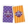 Jogo Revanche - Futebol Cards - 3
