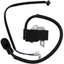 Ver imagem 1 de Módulo Ignição Roçadeira Husqvarna 125r 128r Supreme Parts