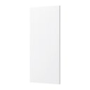 Ver imagem 1 de Folha de Porta Madeira 70x210 Pintura Laca Acetinada:branco