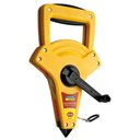 Ver imagem 1 de Trena Tramontina em Fibra de Vidro com Corpo em Abs 20 M