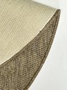 Ver imagem 4 de Tapete Outdoor 145 Redondo 04/36 Textura