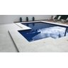 Borda Piscina Atérmica 50x25x1,5 cm Salvattore BR KIT 45 - 1