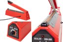 Ver imagem 2 de Seladora de Embalagem Manual 30cm Ssh-300 220V - Sun Special