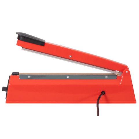 Seladora de Embalagem Manual 30cm Ssh-300 220V - Sun Special