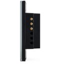 Ver imagem 6 de Interruptor Smart Wi-Fi Touch 1 Tecla EWS 1001 Preto Intelbras