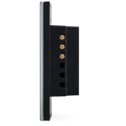 Interruptor Smart Wi-Fi Touch 1 Tecla EWS 1001 Preto Intelbras - 6