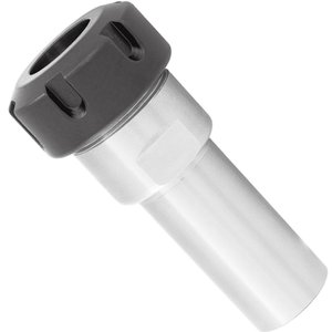 Porta Pinça Haste Paralela Modelo Er25-t2 - Ø32 X 50