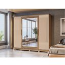 Ver imagem 3 de Guarda-roupas 4 Portas 4 Gavetas Kappesberg Cb01n565