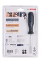 Ver imagem 2 de JOGO DE BROCA BOSCH C/27PCS