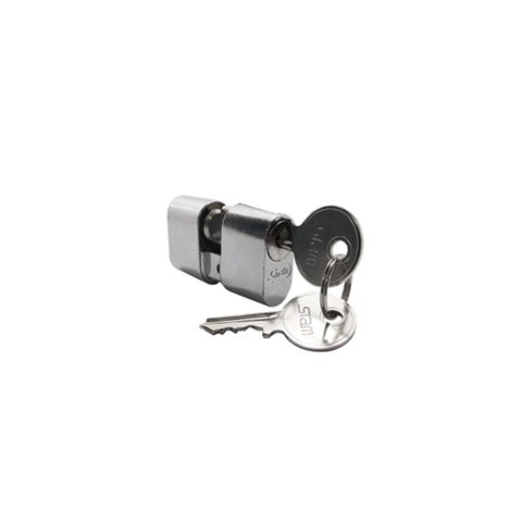 Cilindro Stam Yale 1501/1601 Cromado