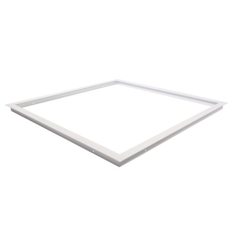 Alçapão para Drywall de Metal Branco 50cm Multiperfil