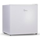 Ver imagem 2 de Frigobar Midea 45 Litros Branco Mrc06b1/mrc06b2 110v