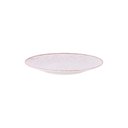 Ver imagem 4 de Jogo de Pratos Rasos 4 Peças Rústico 25 Cm Porcelana Decorada Tramontina