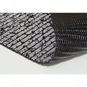 Ver imagem 6 de Tapete Passadeira Emborrachada Pvc Antiderrapante 0,65x4,00m São Paulo