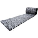 Ver imagem 1 de Tapete Passadeira Emborrachada Pvc Antiderrapante 0,65x4,00m São Paulo