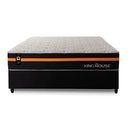 Ver imagem 5 de Cama Box Molas Ensacadas Sirius Casal 138x188 King House