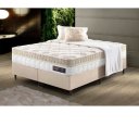Ver imagem 2 de Cama Box Colchão King Size com Molas Ensacadas Zeus 193x203x70cm