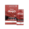 Thinner Anjo 2900 Diluente Solvente Lata 900ml - 3