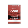 Thinner Anjo 2900 Diluente Solvente Lata 900ml - 4