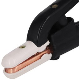 Porta Suporte Garra Eletrodo 300a P- Soldas Tradestar - 6