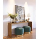 Ver imagem 1 de Aparador Rubi 1,40m Caramelo