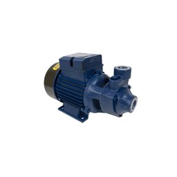 Motobomba Standard Periférica 1cv 60Hz Bivolt ICS-100AB Eletroplas - 2