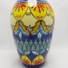 Vaso Decorativo Pintado a mão - 4