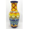 Vaso Decorativo Pintado a mão - 5