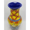 Vaso Decorativo Pintado a mão - 2