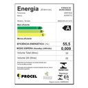 Ver imagem 5 de Forno Microondas 32l 1400w Amic01n-01 14446 Agratto