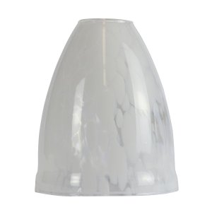 Vidro de Reposição Taschibra Pendente Lustre Vicenza Transpa