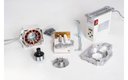 Ver imagem 1 de Motor Direct Drive para Galoneiras Cilíndricas 550w Sstd-550w-gc-hm 110v - Sun Special