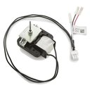 Ver imagem 1 de Rede Sensor Ventilador Refrigerador Electrolux Df50 Df46 Df50x – 127 Volts